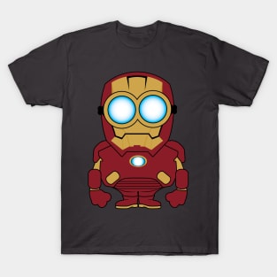 Iron Minion T-Shirt